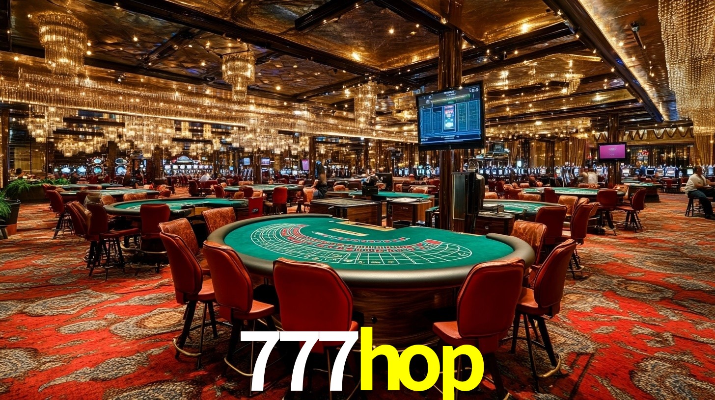 777hop.com