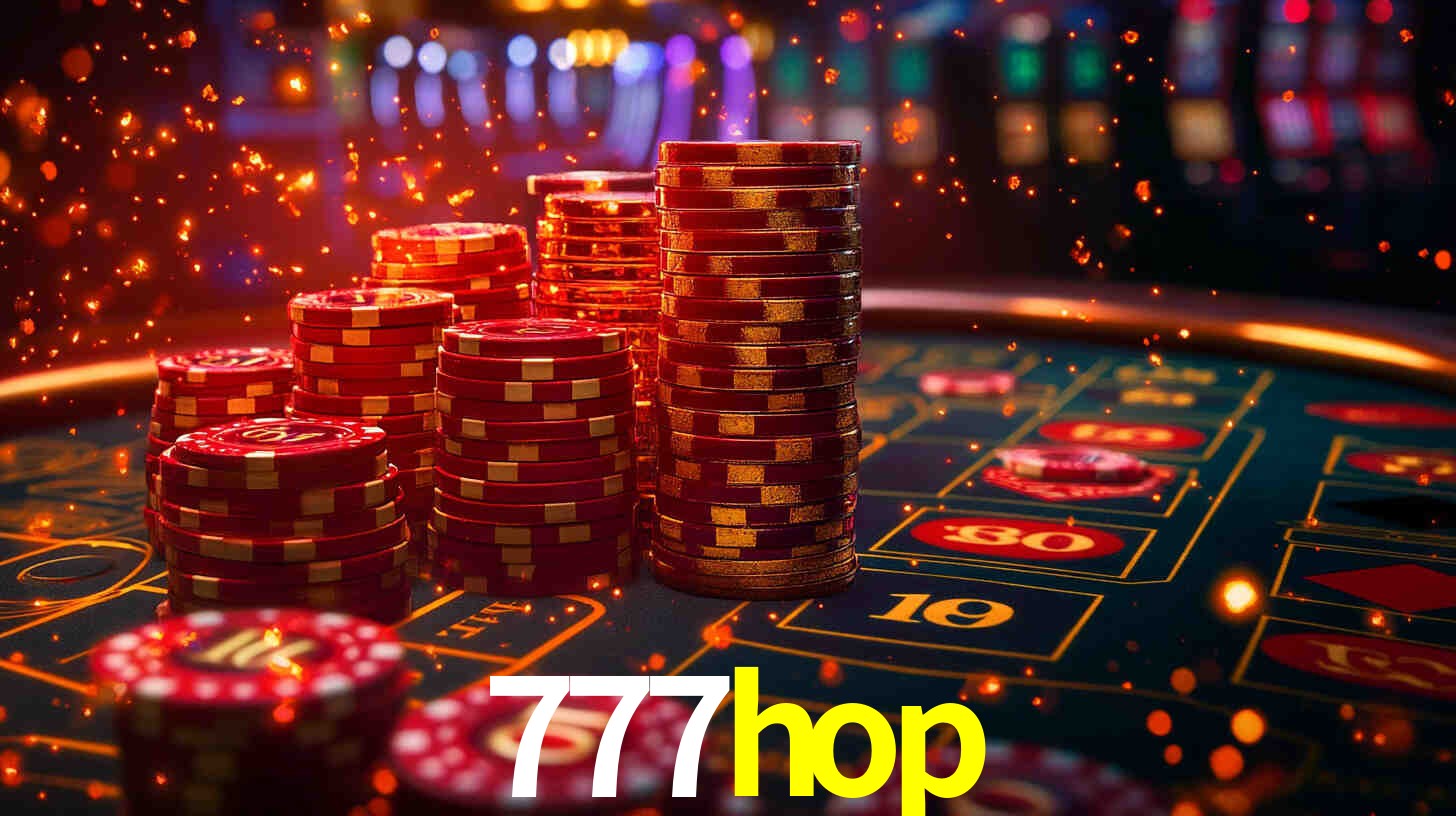 Tournaments 777hop