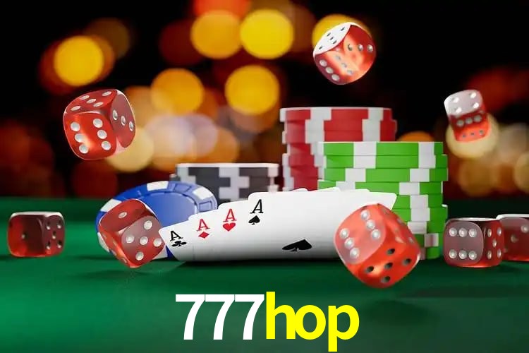 Apostas de Tênis 777hop