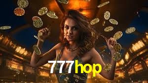 Game Statistics 777hop
