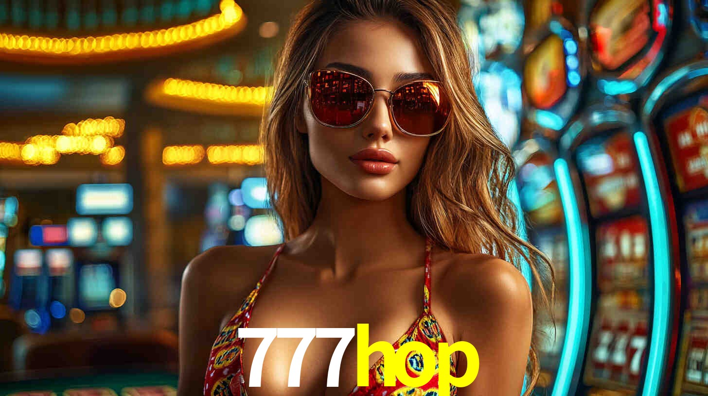 Welcome Bonus 777hop