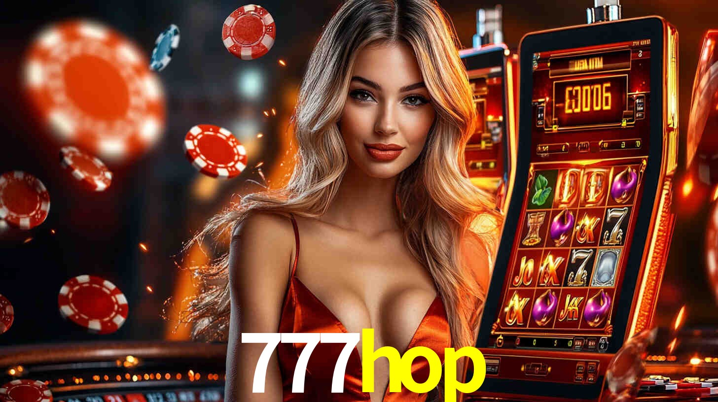 777hop bet