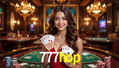 Quick Registration 777hop