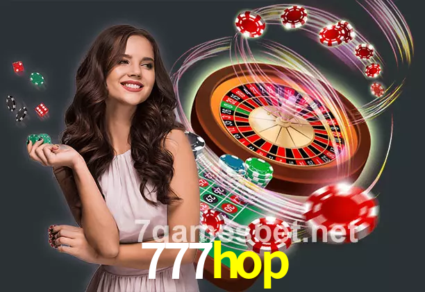 vivo no cassino 777hop