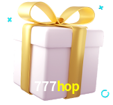 Receba seus bônus de boas-vindas no 777hop