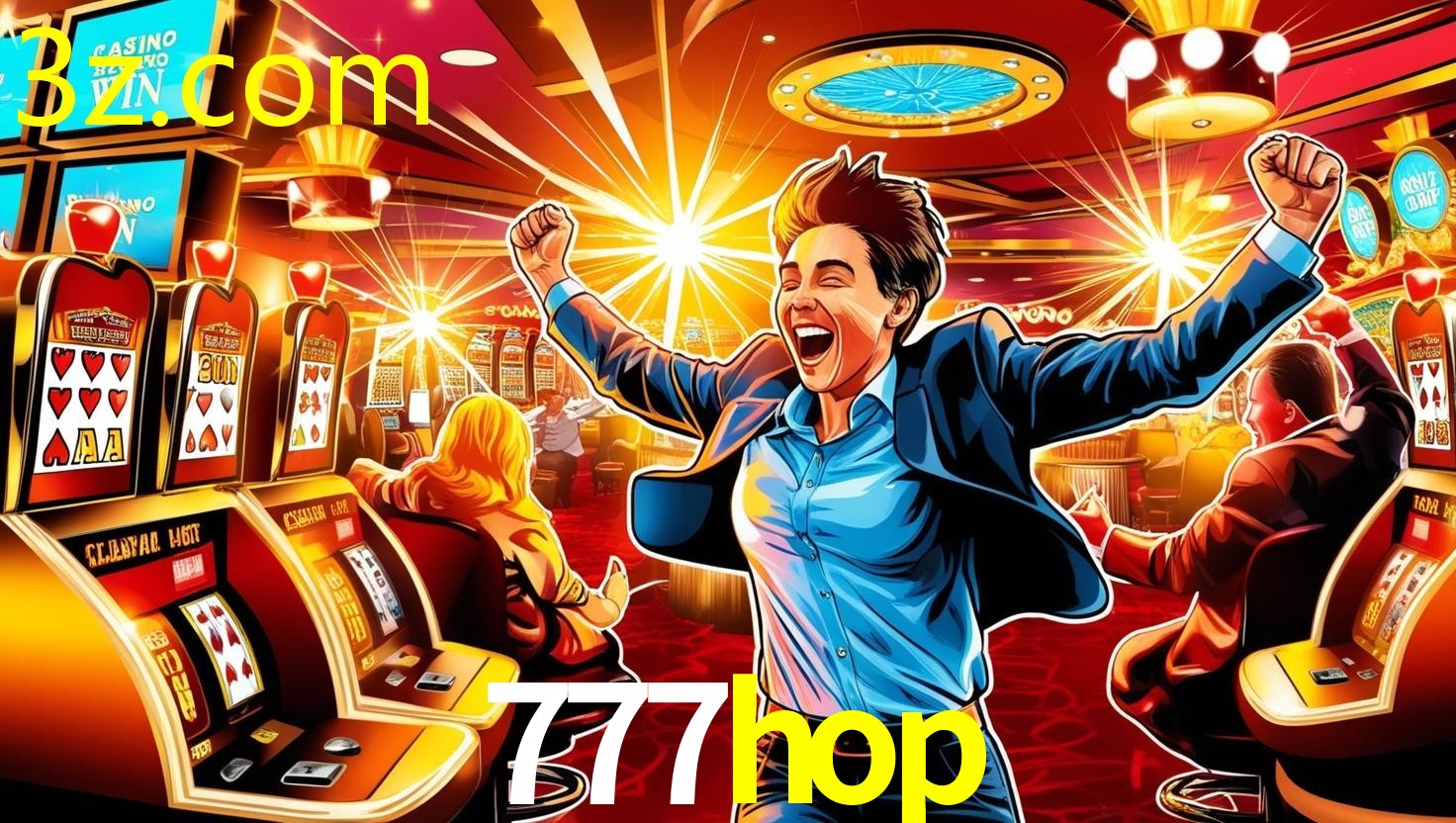Cadastro Rápido 777HOP.COM